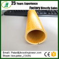 Xinxiang JIAHUI Anti-fogo tubo de fibra de vidro grp